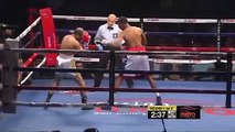 Jose Del Valle - Rivera vs Jose Garcia (28-02-2020) Full Fight