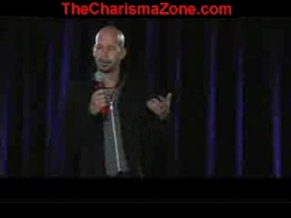 Neil Strauss (Style) on Online Dating