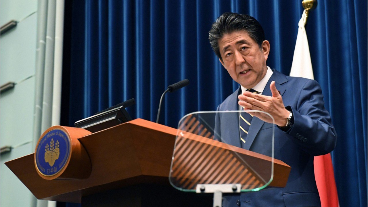 Tokyo May Keep Schools Closed Through May
