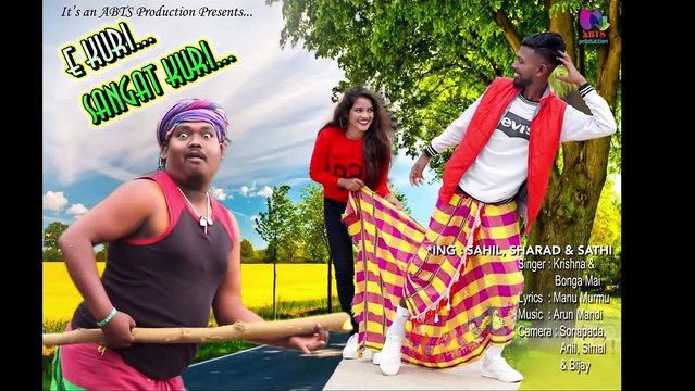 E KULI SANGAT KULI __NEW SANTALI VIDEO 2020__ SUPER HIT TRADITIONAL MUSIC VIDEO ( 720 X 720 )