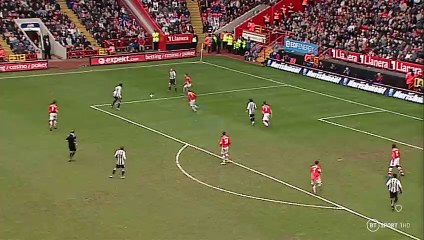 EPL || Goals Of The Season 2005-2006 || Part 2
