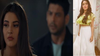 Shehnaz Gill बदल रही है खुद को; कम कर दिया Siddharth Shukla का जिक्र | FilmiBeat