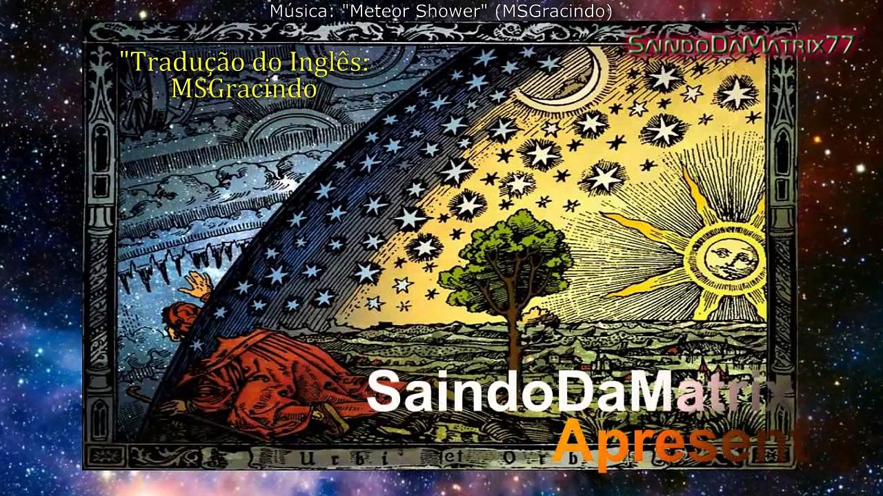 Saindo da Matrix parte 48   Terra Plana parte 8   Porque mentiram sobre a Terra plana