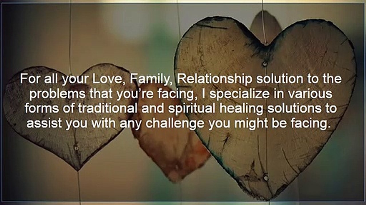 Powerful Magic Love Spells