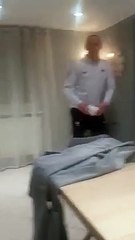 Defi AS H de la semaine Chris. W .