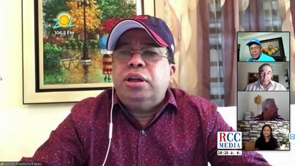 El equipo de El sol de la Mañana analiza boletín del Ministerio de Salud