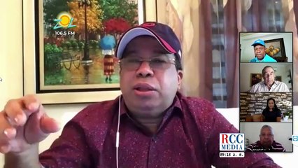 Anibelca Rosario: Urgen especialistas en SFM y cambiar el modelo de atencion por covid19