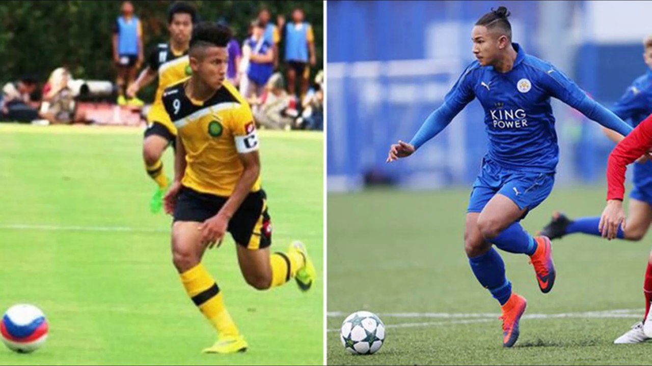 What happened to 'world's richest footballer' Faiq Bolkiah? Truth behind Leicester youth star's 'wealth'