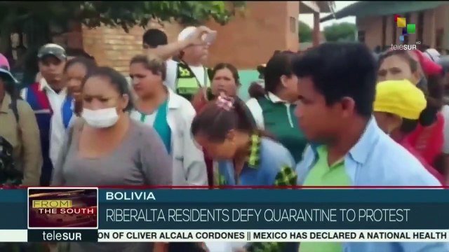 FtS 31-03: Venezuelan Prosecutor Summons Guaidó for Link to Coup Plot