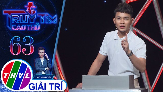 Diễn viên Anh Tú cố thuyết phục Lu An chọn loại Vi Xù | Truy tìm cao thủ - Tập 63