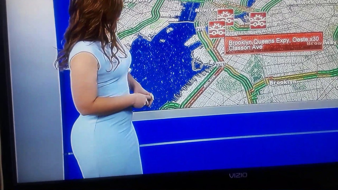 Noticiero Telemundo 47 NY 5 Al Mediodía