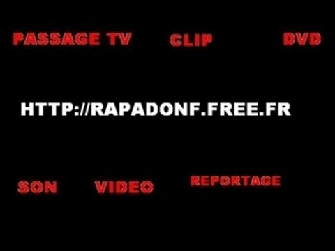 ROHFF LE CODE DE L'HORREUR INEDIT (couplet) rapadonf.fr