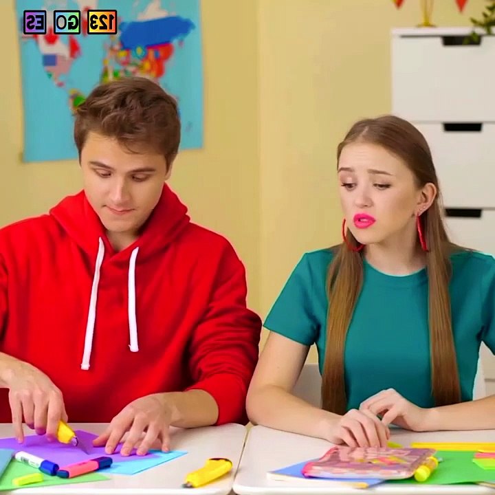 Trucos y bromas con dulces que tienes que probar- GENIALES TRUCOS CON DULCES 123 Go ES