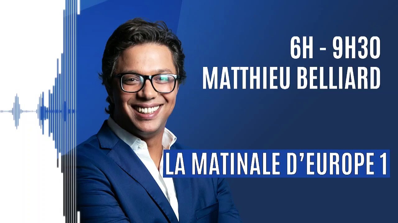 Coronavirus : "On a tous les ingrédients pour que le complotisme fonctionne", estime Jérémie Peltier