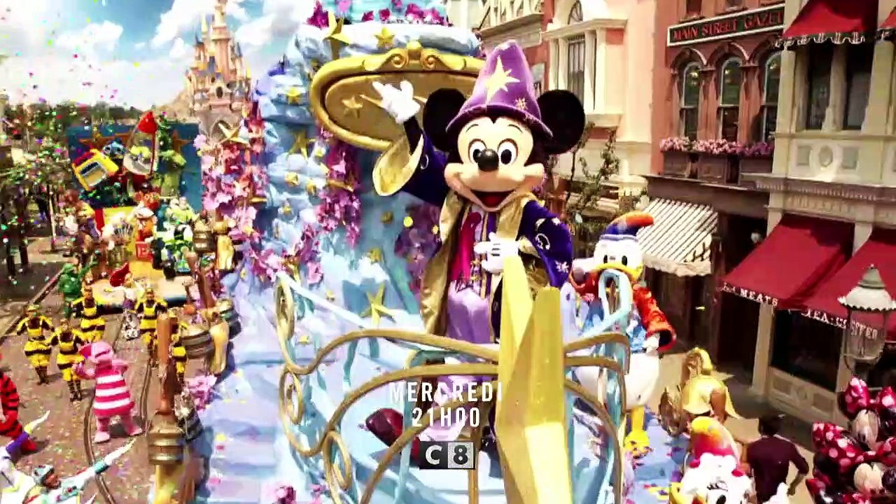 La magie Disney, les plus grands secrets enfin révélés