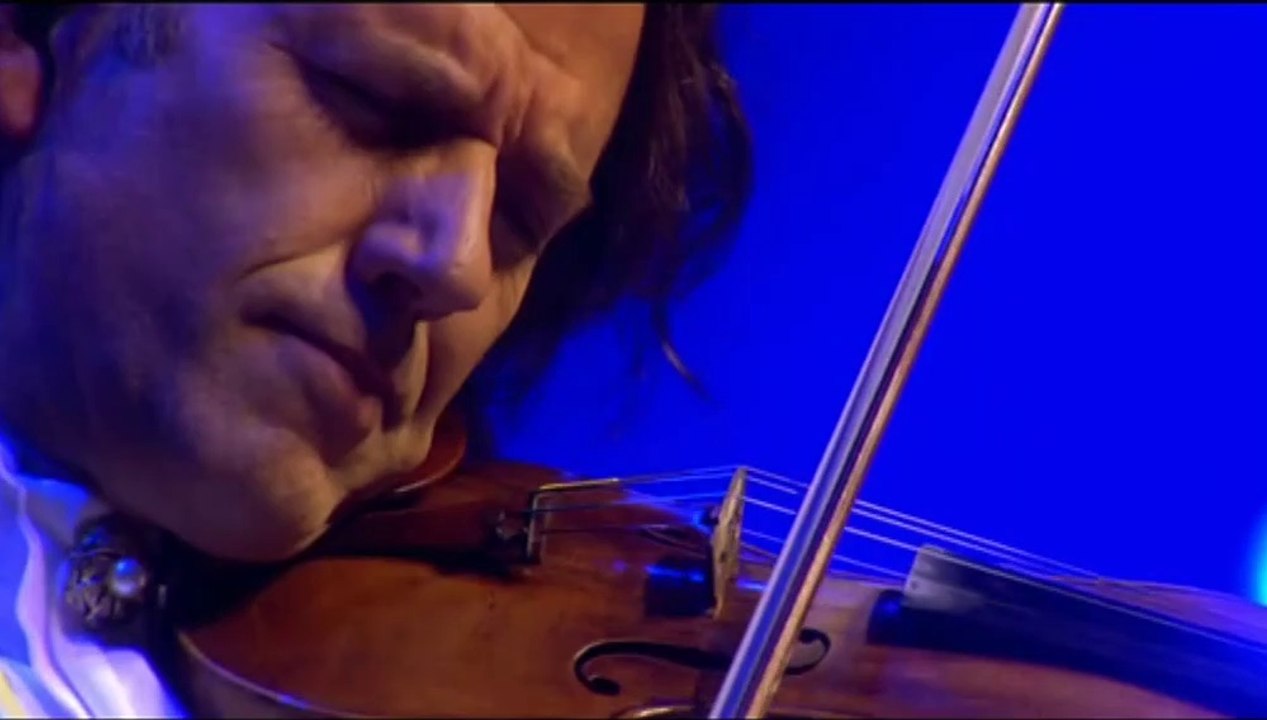 Andre Rieu - My Heart Will Go On - video Dailymotion