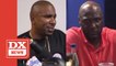 N.O.R.E. Defends His Controversial 'Drink Champs' Interview With Lamar Odom
