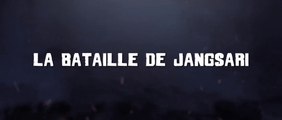 LA BATAILLE DE JANGSARI (2019) Bande Annonce VF - HD