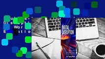 Full E-book  Digital Disruption: The Future of Work, Skills, Leadership, Education, and Careers