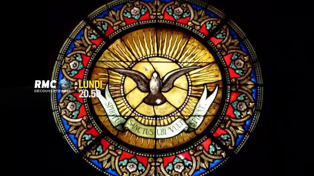 Les révélations de l'Evangile de Barnabé