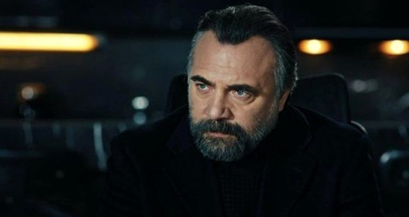 Eşkıya Dünyaya Hükümdar Olmaz 163. bölüm fragmanı yayımlandı mı? EDHO 162. bölüm izle