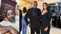 Idris Elba Says He and Wife Sabrina Are 'Stuck in Limbo'