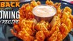 Outback's Blooming Onion and Dipping Sauce - Copycat Recipe