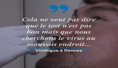 Les tests par le nez sont-ils 100% fiables ?