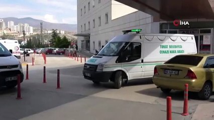 Hastaneden izinsiz çıkmıştı, korona virüsten hayatını kaybetti