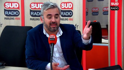 Alexis Corbière : "Nous sommes confinés dans nos inégalités"