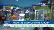 Berantas Virus Corona, Pemerintah Siapkan Dana Extra