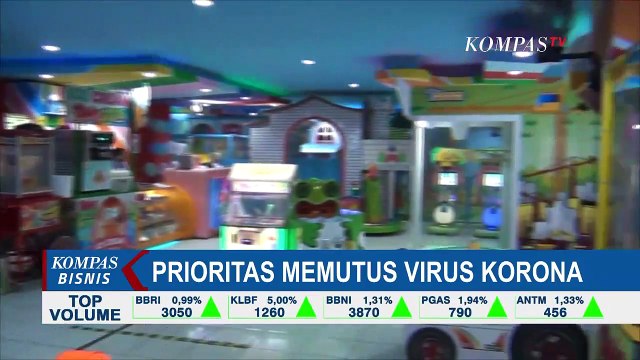 Berantas Virus Corona, Pemerintah Siapkan Dana Extra