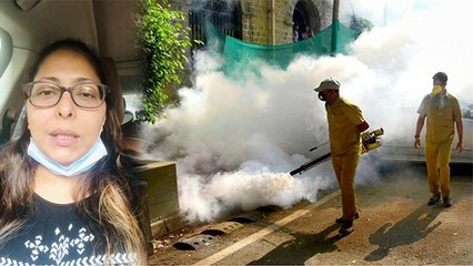 Geeta Kapur Thanks BMC For Such Dedication Amid Global Pandemic