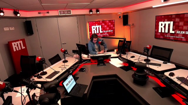 Coronavirus : 60% des camions de marchandises sont à l'arrêt