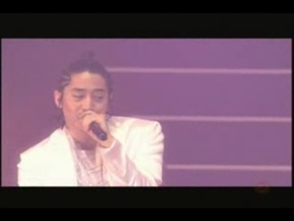 (Shinhwa) The Snowy Night