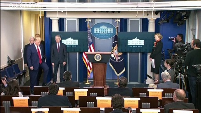 США: коронавирусом заражены более 200 тысяч человек - Университет Хопкинса