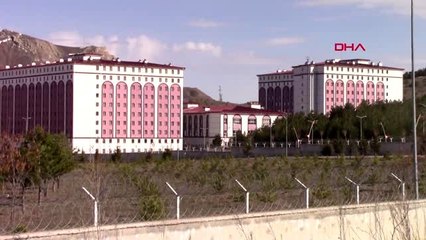 YURTTA KARANTİNADAKİ ESMA: BU KADAR GÜZEL AĞIRLANACAĞIMIZI BİLMİYORDUK