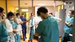 Coronavirus - Au bord de l'implosion, les hôpitaux en Ile-de-France font appel au privé, mais ces établissements aussi saturent - VIDEO