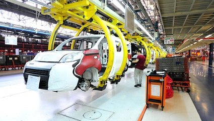 Tofaş, koronavirüs nedeniyle üretime iki hafta ara verecek