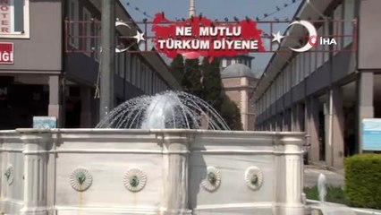 Romanlar da "Biz Bize Yeteriz Türkiyem" dedi