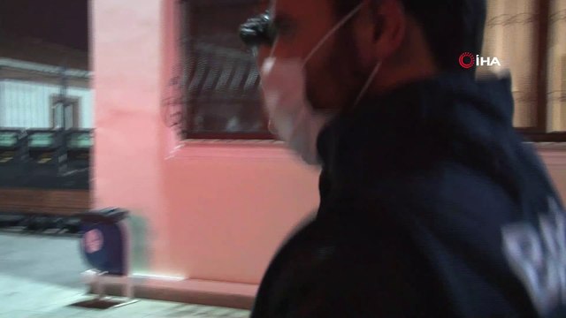 İstanbul’da sosyal medyada asılsız “0 tek sayıdır çift sayıdır kavgası” paylaşımına gözaltı