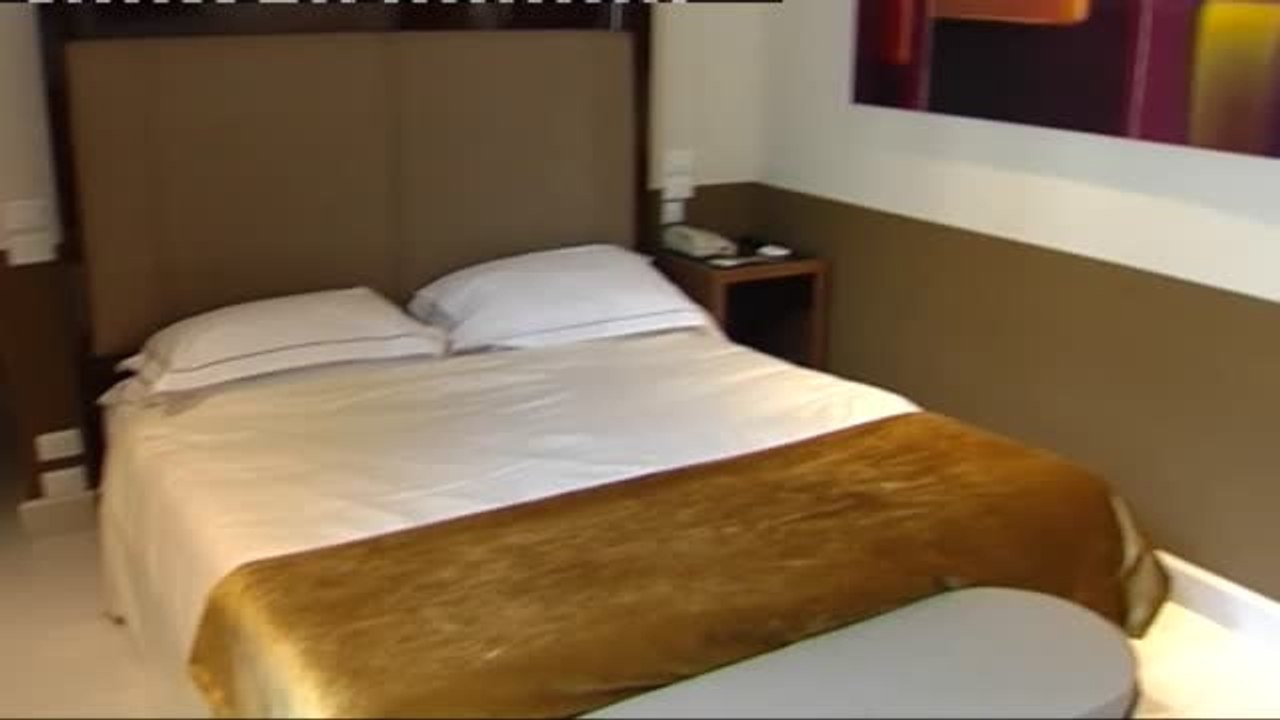 Las víctimas de violencia machista podrán alojarse en hoteles durante el confinamiento