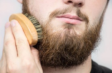 La barbe aide-t-elle à propager le coronavirus ?