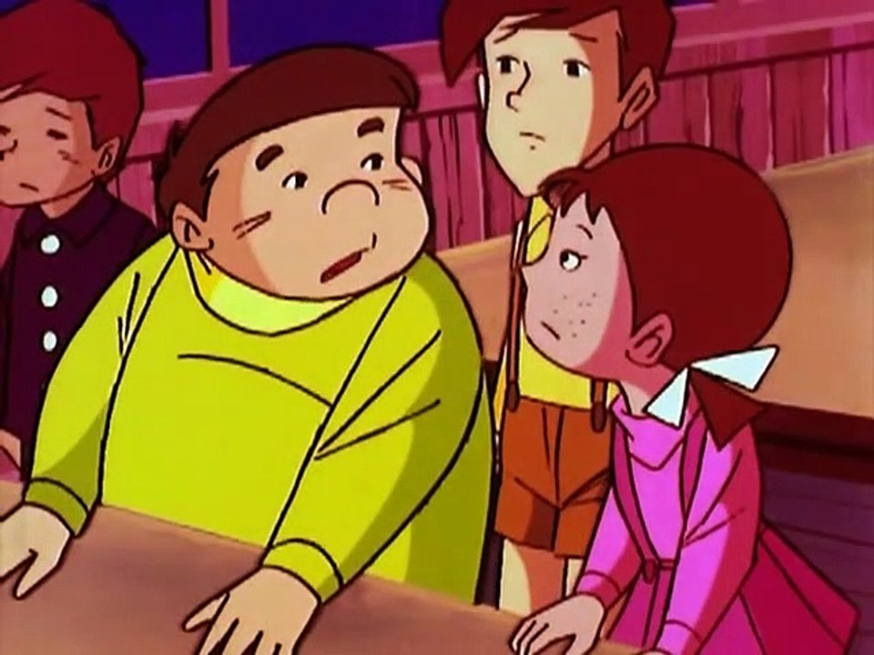 Tredicesima Puntata Completa in Italiano De L'Uomo Tigre il Campione