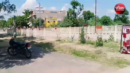 VIDEO : सेवा का जुनून : निराहार व्रत कर लोगों की दिनरात कर रहे सेवा