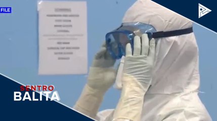 BOC: Pag-release ng PPEs at medical equipment, bibilisan pa