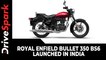 Royal Enfield Bullet 350 BS6 Launched In India | Prices, Specs, Features & Other Details