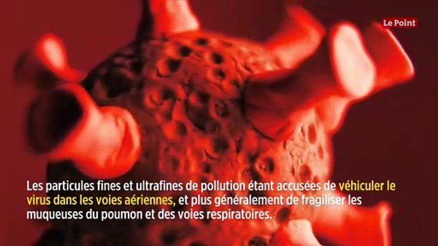 Pic de pollution en France ? Condamnez vos cheminées !