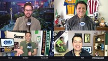 El EntreTiempo: Armando el XI Ideal de la Liga MX