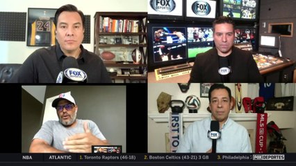 El EntreTiempo: Iván Rodríguez habla sobre el escándalo de los Astros